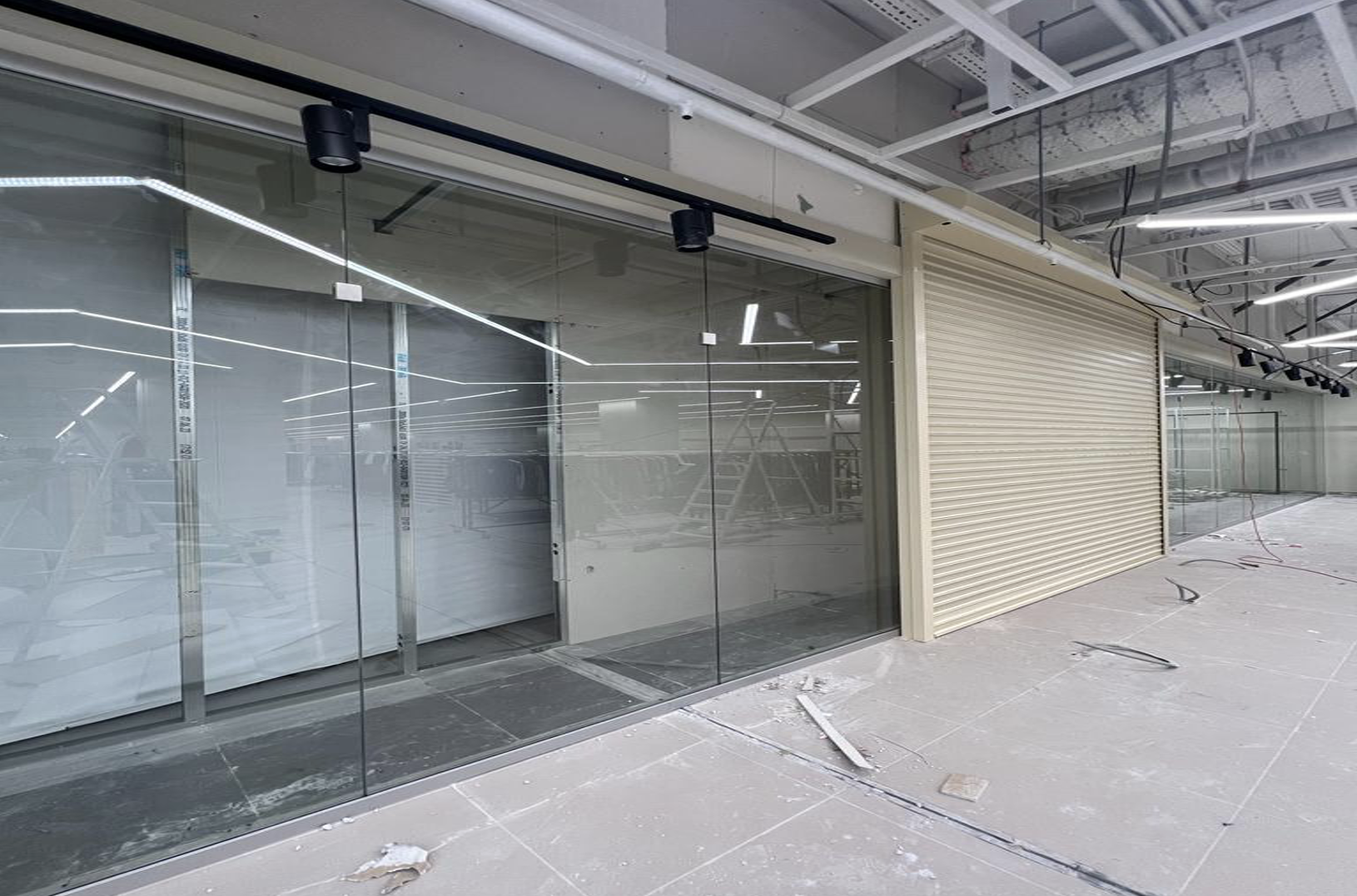 Ресторан 'Кристалл'