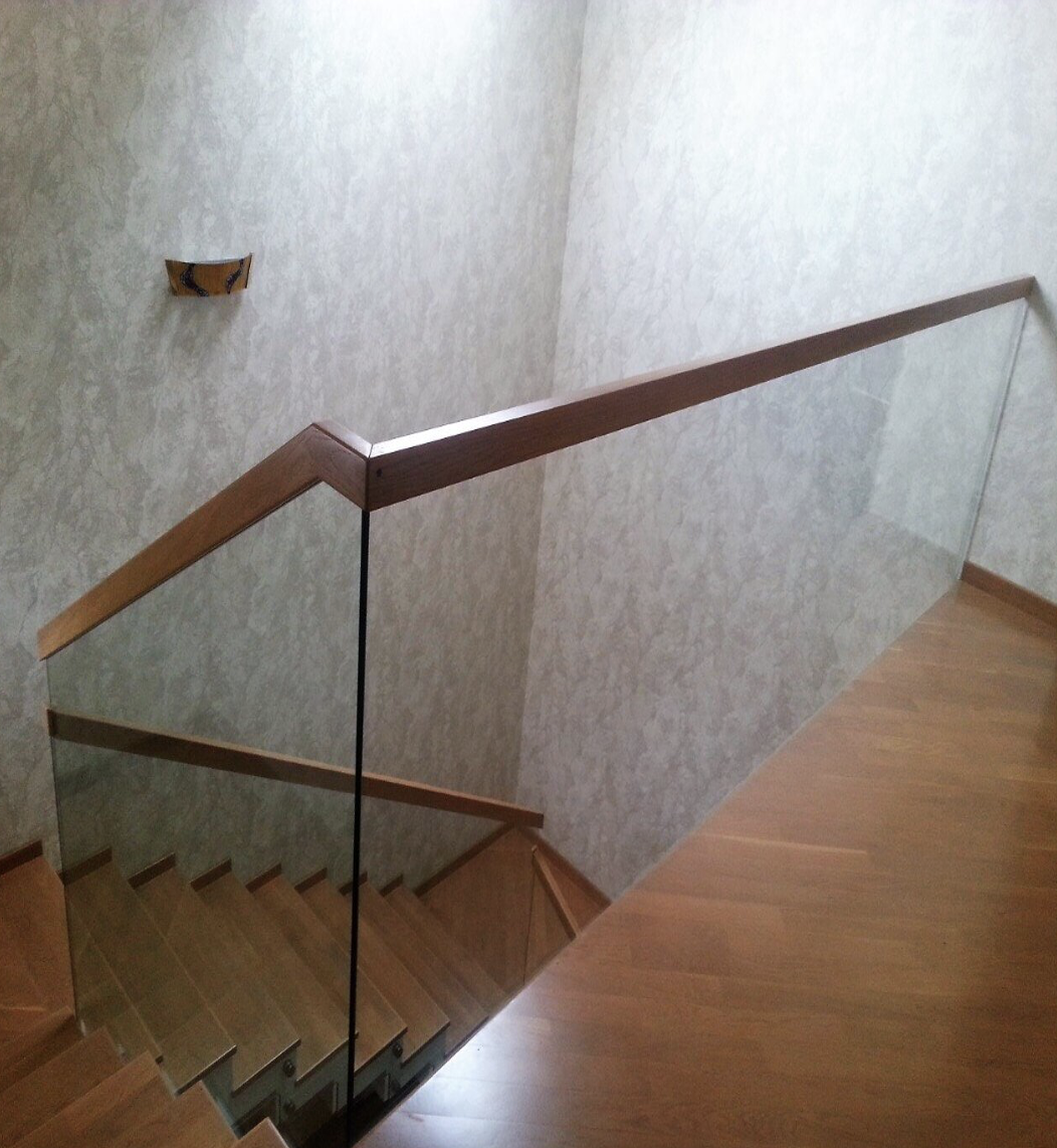 Офис компании 'ТехноГласс' 1